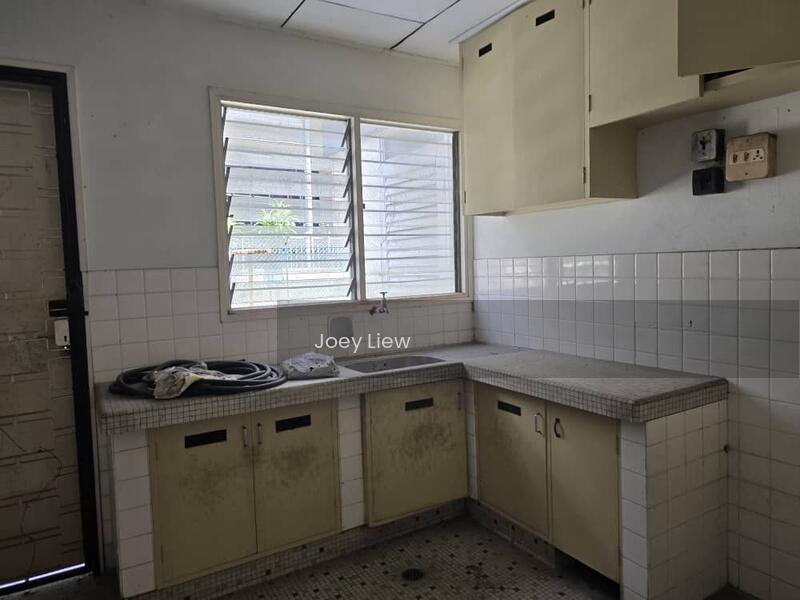 Damansara Heights - 2
