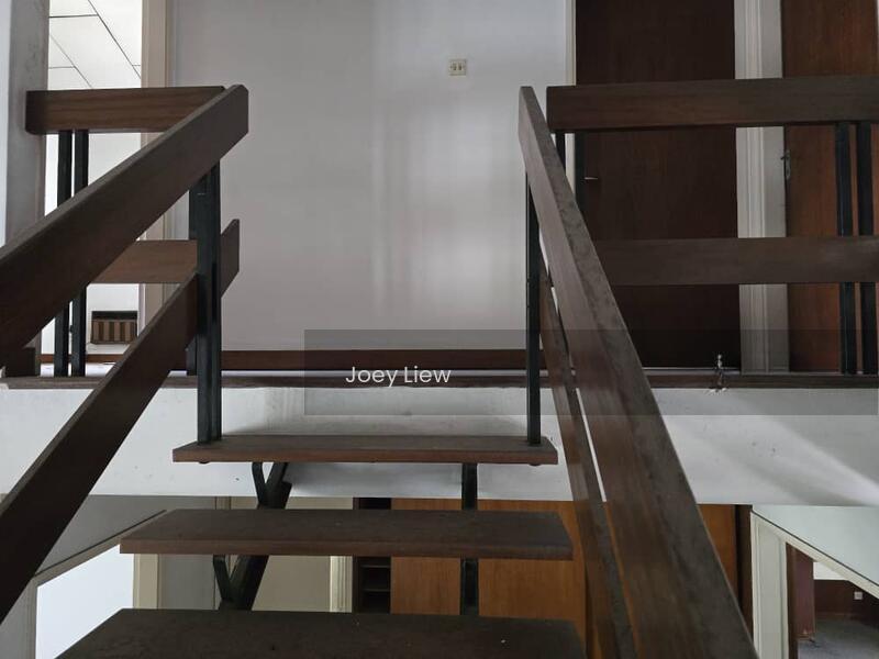 Damansara Heights - 4
