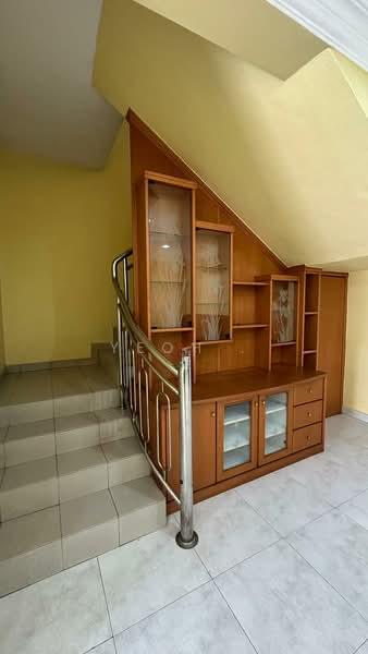Taman Sejahtera Jaya - 3