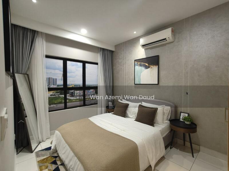 Arena Residences 2 - 3