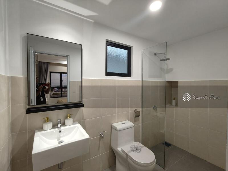Arena Residences 2 - 4