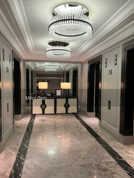 St Regis - 2