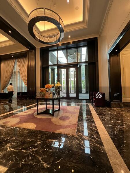 St Regis - 3