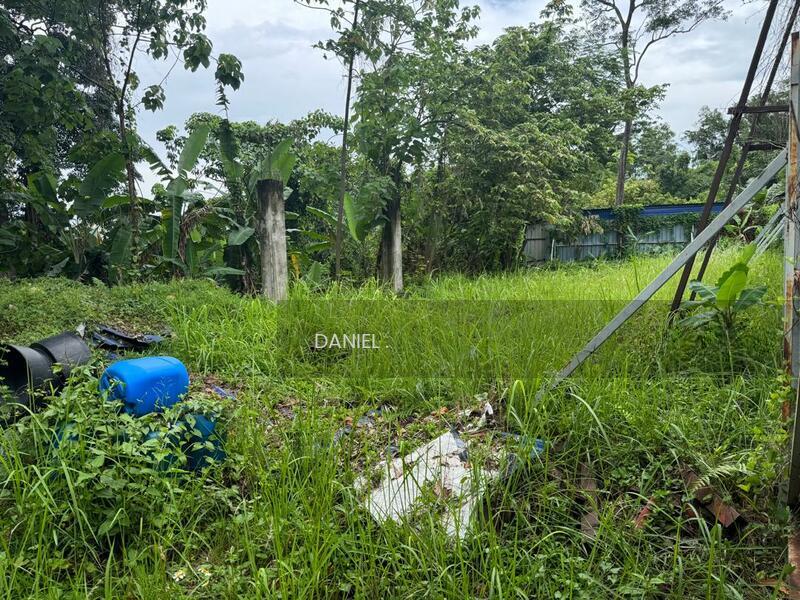BUKIT GASING HILLTOP, SECTION 5, PETALING JAYA, SELANGOR. - 2