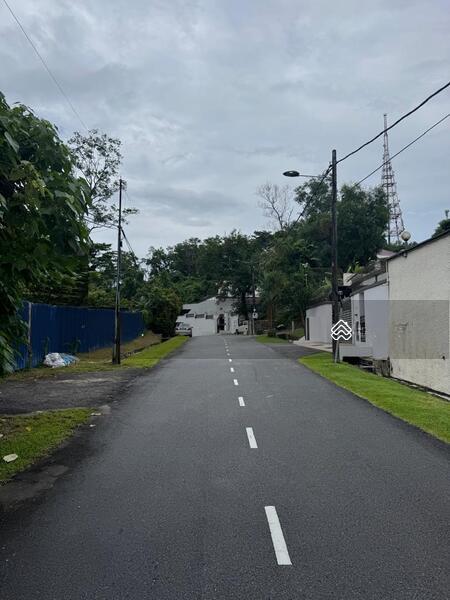 BUKIT GASING HILLTOP, SECTION 5, PETALING JAYA, SELANGOR. - 3
