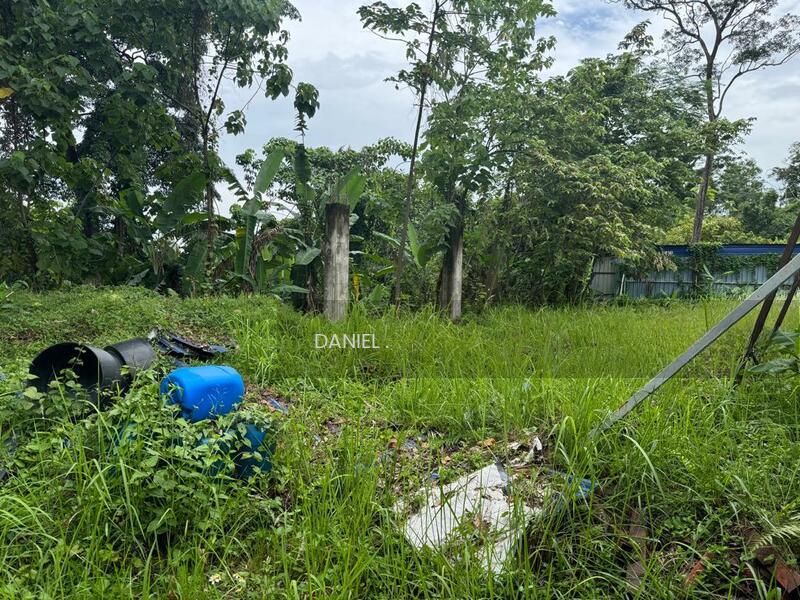 BUKIT GASING HILLTOP, SECTION 5, PETALING JAYA, SELANGOR. - 4