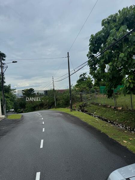 BUKIT GASING HILLTOP, SECTION 5, PETALING JAYA, SELANGOR. - 4