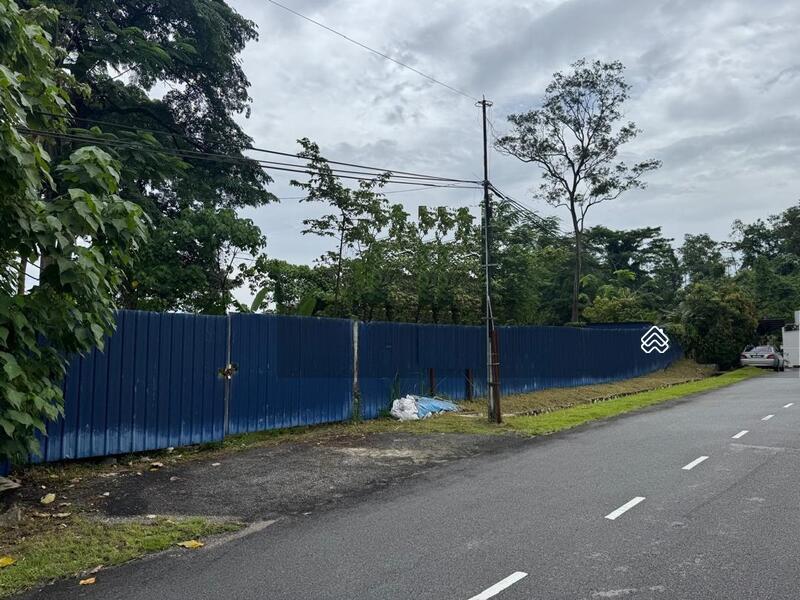 BUKIT GASING HILLTOP, SECTION 5, PETALING JAYA, SELANGOR. - 5