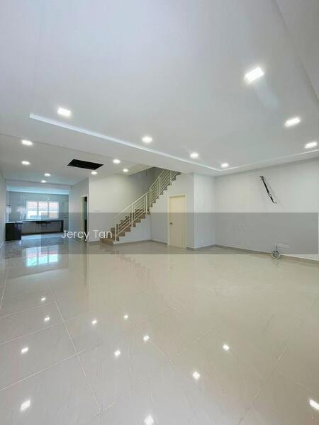 Bandar Sri Petaling , Sri Petaling - 1