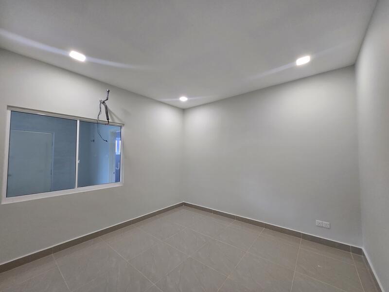 Bandar Sri Petaling , Sri Petaling - 4