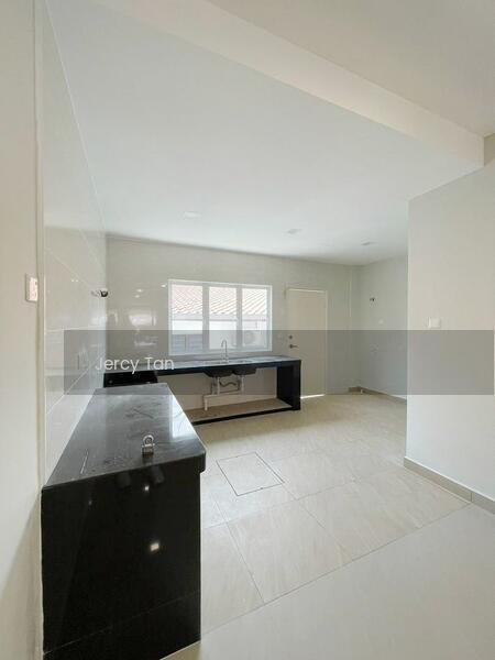 Bandar Sri Petaling , Sri Petaling - 2