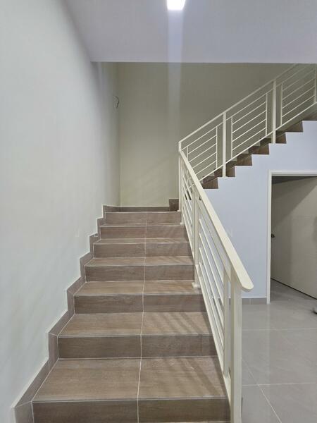 Bandar Sri Petaling , Sri Petaling - 5