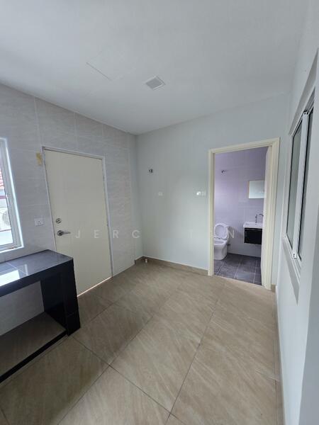 Bandar Sri Petaling , Sri Petaling - 3