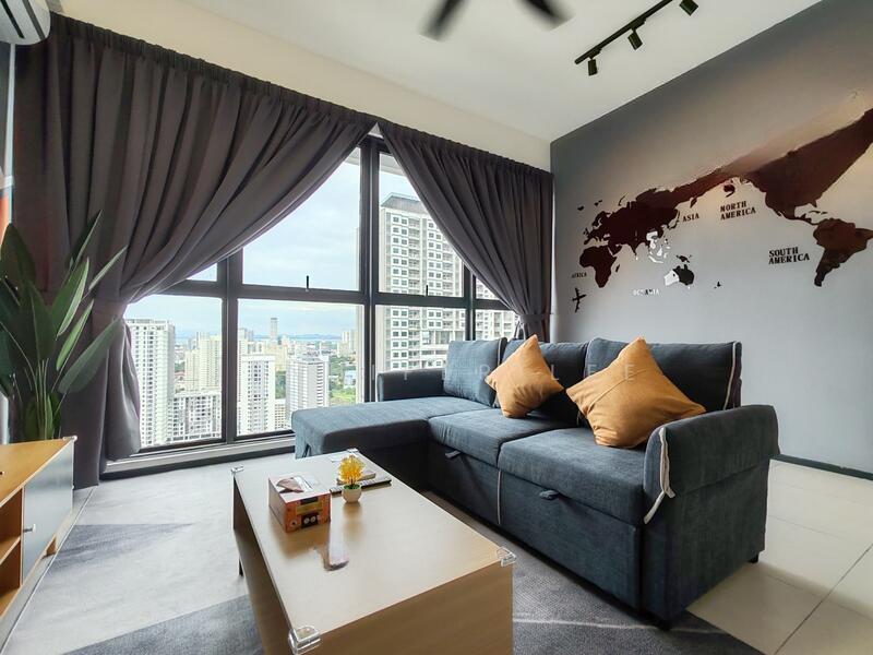 Urban Suites - 2