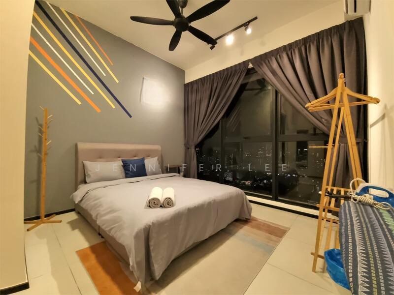 Urban Suites - 3