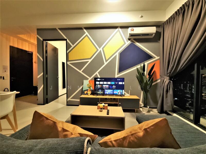 Urban Suites - 4
