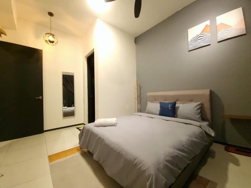 Urban Suites - 5
