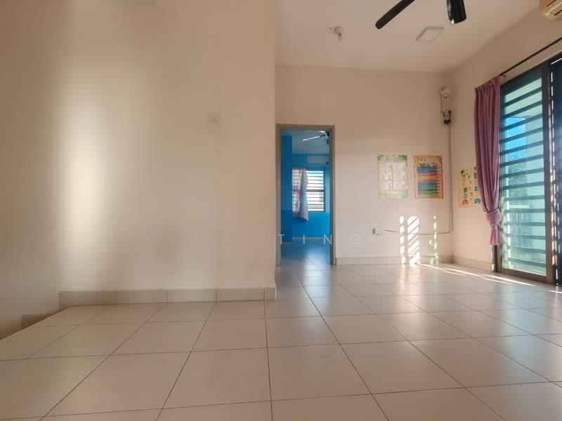 Bandar Tiram Ulu Tiram - 4