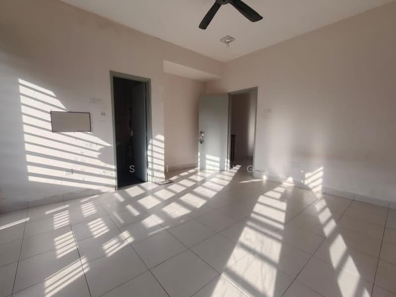 Bandar Tiram Ulu Tiram - 3