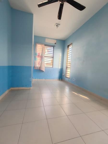 Bandar Tiram Ulu Tiram - 5