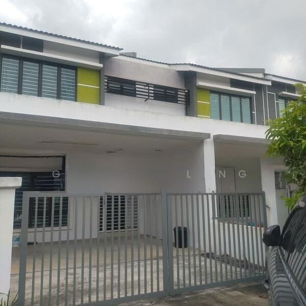 Semenyih Parklands - 2