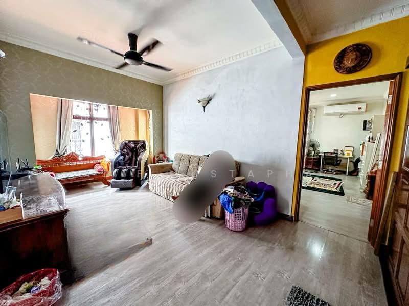 Ukay Perdana Ampang - 5