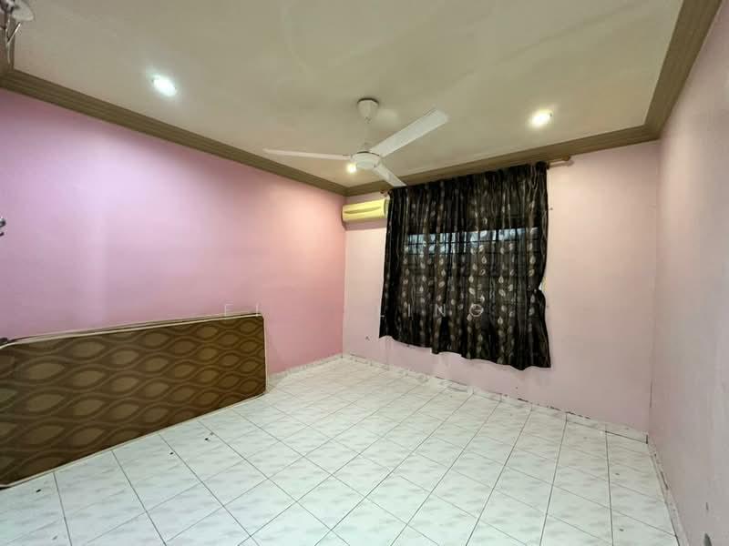 Taman Seroja, Kulim - 4