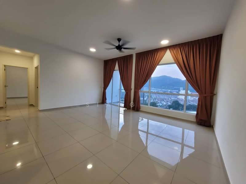 SummerSkye Residences - 2