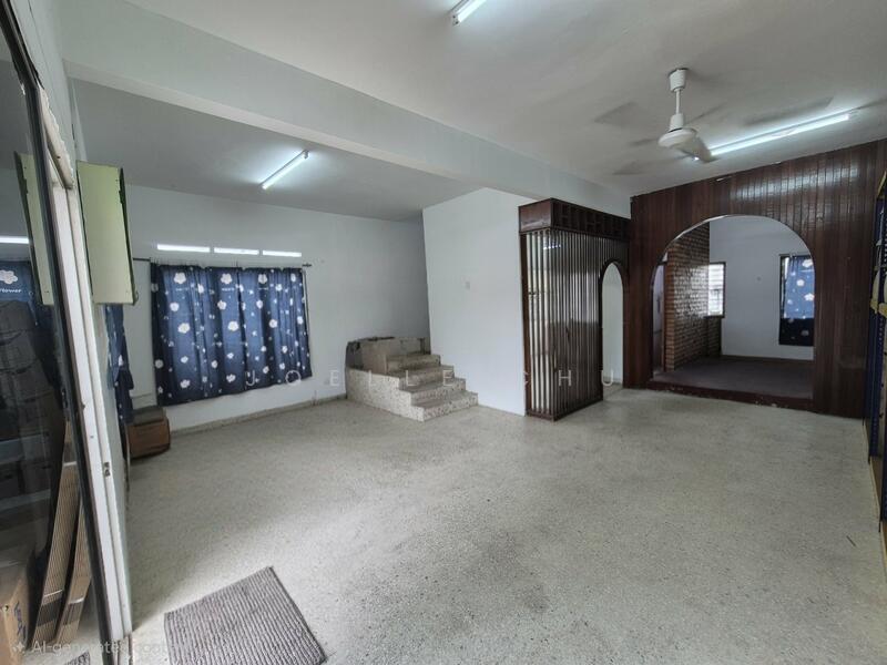 SS2 Endlot Double Storey Landed Petaling Jaya - 1