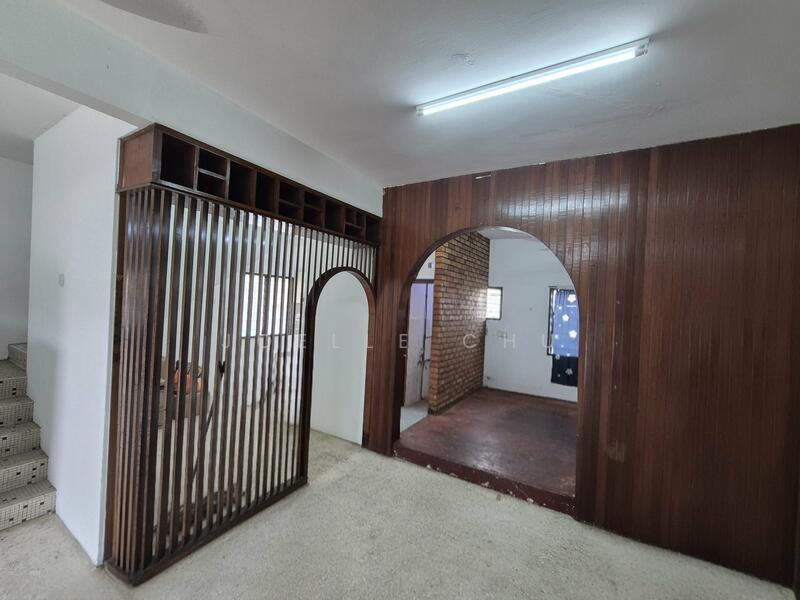 SS2 Endlot Double Storey Landed Petaling Jaya - 3