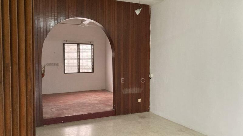 SS2 Endlot Double Storey Landed Petaling Jaya - 2