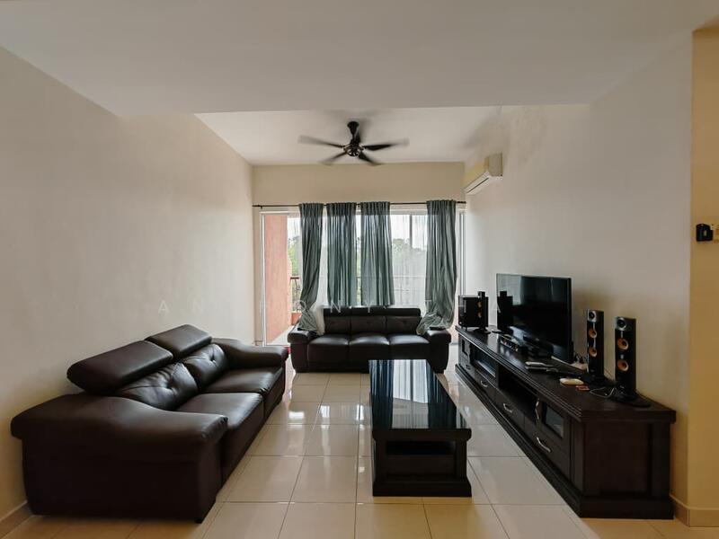 Greenview Residence - 2