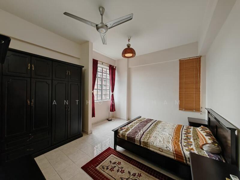 Greenview Residence - 3