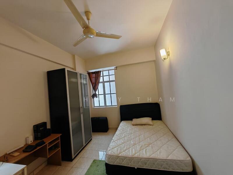 Greenview Residence - 4