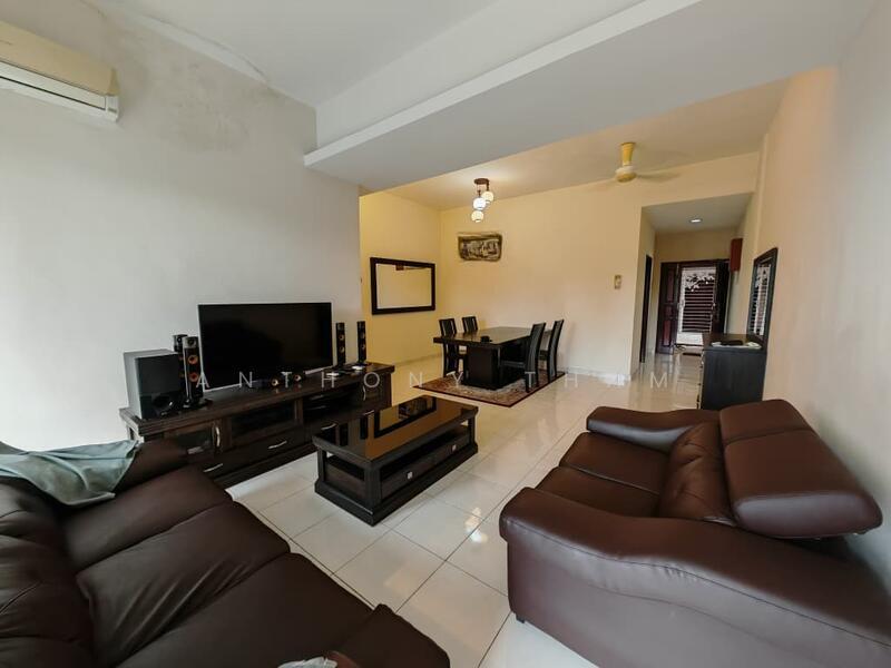 Greenview Residence - 5