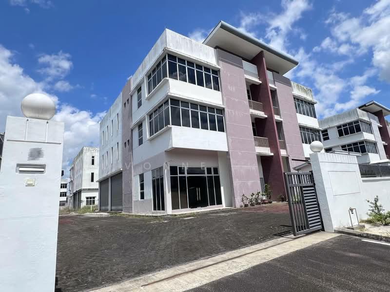 iParc @ Tanjung Pelepas - 5