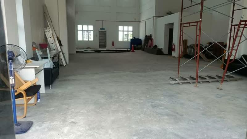 iParc @ Tanjung Pelepas - 4