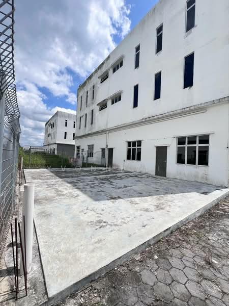 iParc @ Tanjung Pelepas - 3