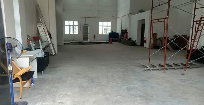 iParc @ Tanjung Pelepas - 2