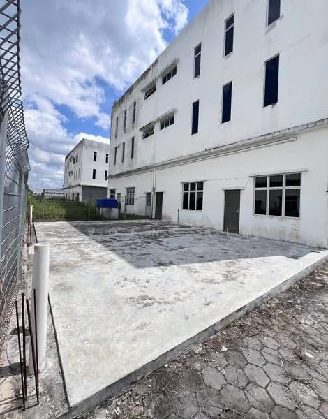 iParc @ Tanjung Pelepas - 1