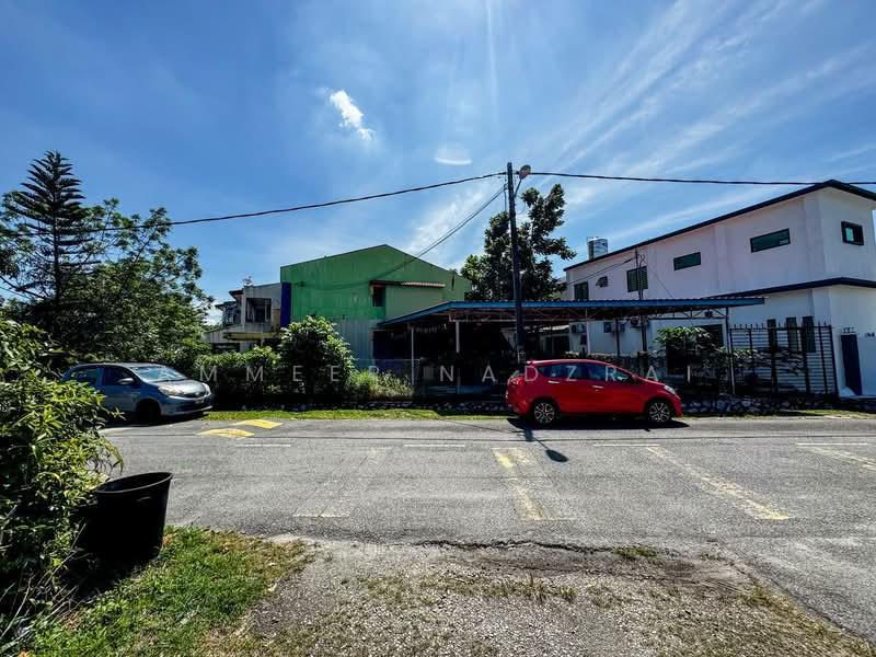 Taman Sri Serdang, Seri Kembangan - 2