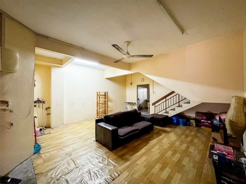 Taman Sri Serdang, Seri Kembangan - 5