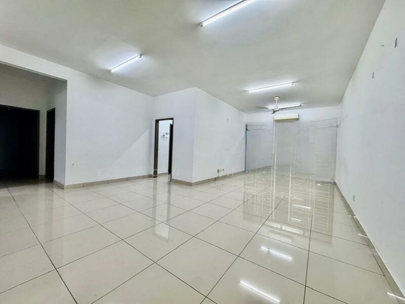 Ameera Residence - 1