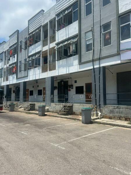 I Parc Tanjung Pelepas - 3