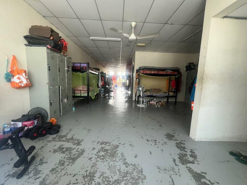 I Parc Tanjung Pelepas - 4