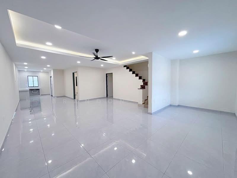 Taman Skudai Baru - 5