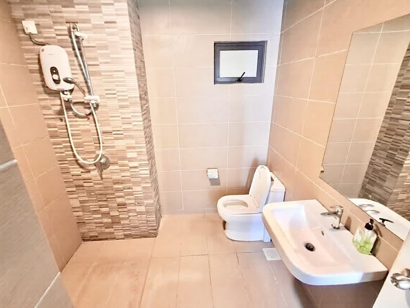 Parkhill Residence - 5