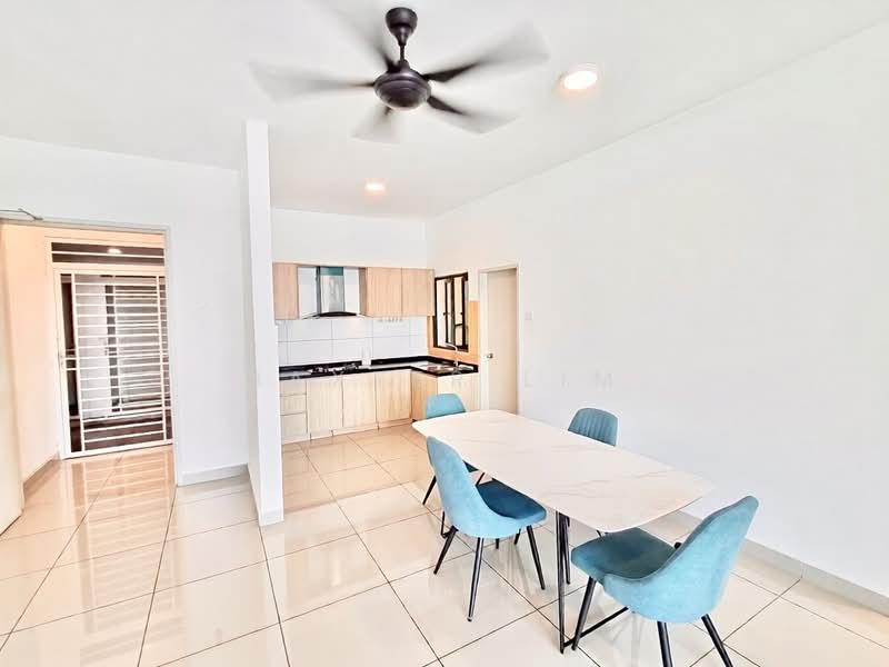 Parkhill Residence - 2