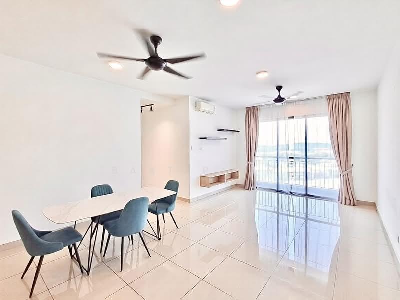 Parkhill Residence - 3