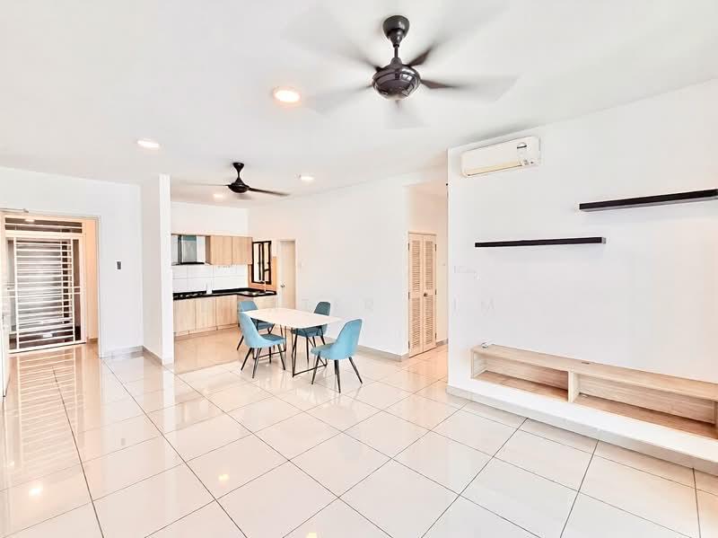 Parkhill Residence - 1